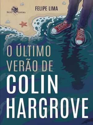 cover image of O Último Verão de Colin Hargrove